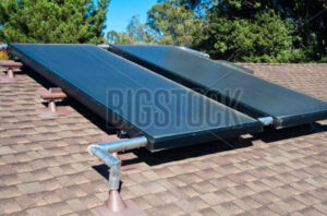 Solar Consultants - Water Heating