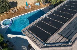 Solar Consultants Pool Heating