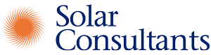 Solar Consultants - Logo Mark